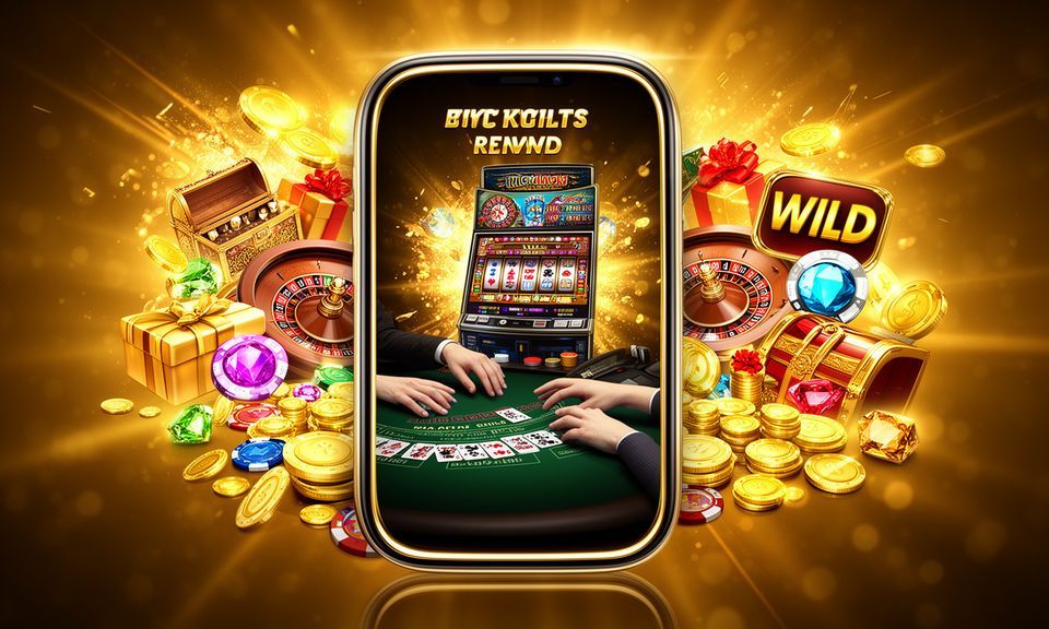 7555der mobile gaming
